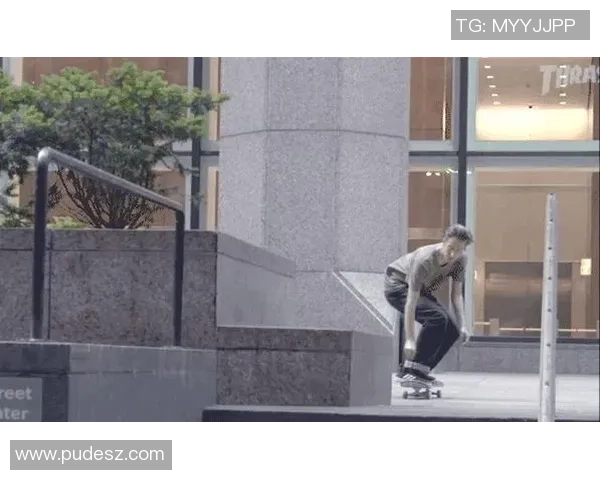 重庆滑板队的反击之路：深度解析滑板文化与团队精神的交融